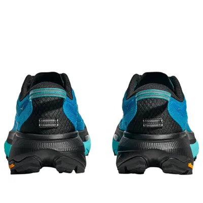 Hoka (wmns)  One One Mafate 5 'skyward Blue'