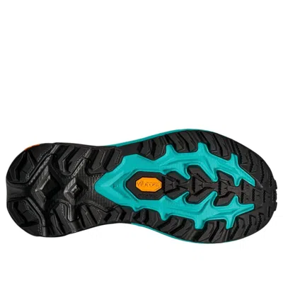 Hoka (wmns)  One One Mafate 5 'skyward Blue'