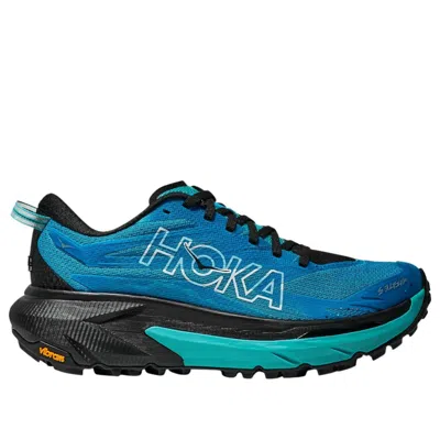 Hoka (wmns)  One One Mafate 5 'skyward Blue'