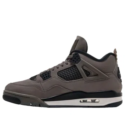 Air Jordan (gs)  4 Retro Og 'cave Stone' In Brown