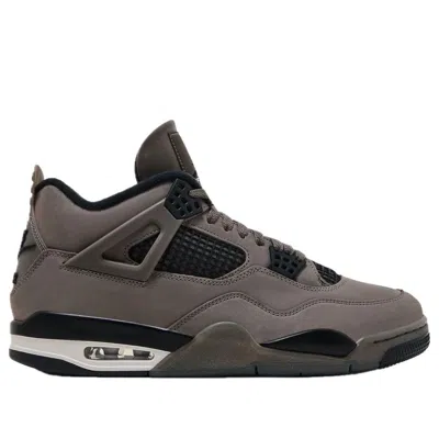 Air Jordan (gs)  4 Retro Og 'cave Stone' In Brown