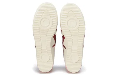 Onitsuka Tiger (wmns)  Mexico 66 'red Grey' In Multi