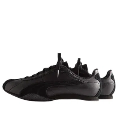 Puma (wmns)  X Kith H-street Leather 'black'
