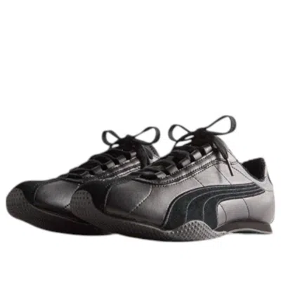 Puma (wmns)  X Kith H-street Leather 'black'