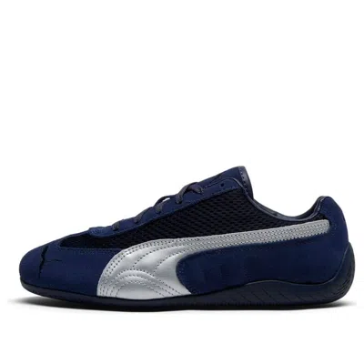 Puma Speedcat Premium Sneakers Women In Blue