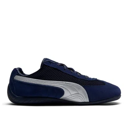 Puma Speedcat Premium Sneakers Women In Blue