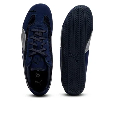 Puma Speedcat Premium Sneakers Women In Blue