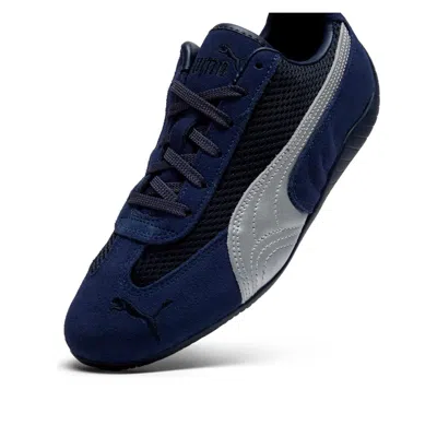Puma Speedcat Premium Sneakers Women In Blue