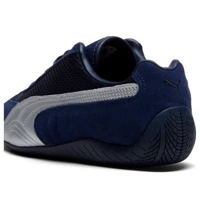 Puma Speedcat Premium Sneakers Women In Blue