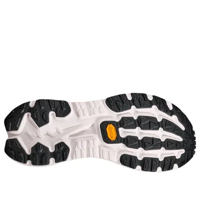 Hoka Mafate X Sneakers In Animal Print