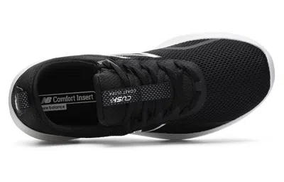 New Balance (wmns)  Coast Ultra In Black