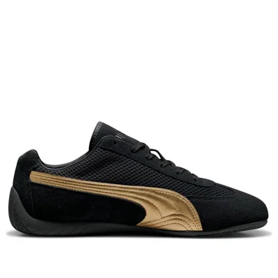 Puma Speedcat Premium Sneakers Women In Black