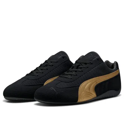 Puma Speedcat Premium Sneakers Women In Black