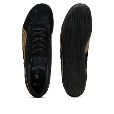 Puma Speedcat Premium Sneakers Women In Black