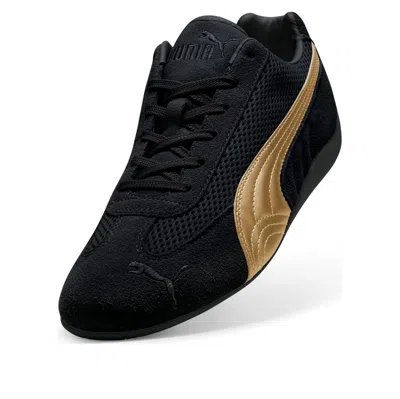 Puma Speedcat Premium Sneakers Women In Black