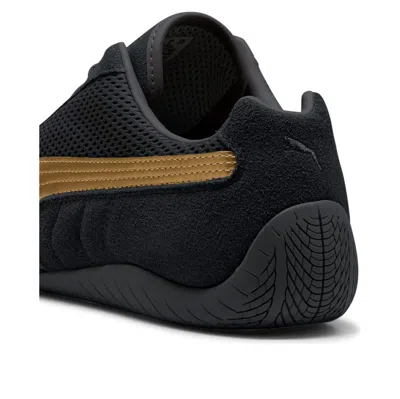 Puma Speedcat Premium Sneakers Women In Black