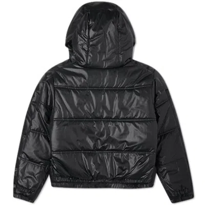 Converse (wmns)  Embroidered Star Chev Jacket 'black'