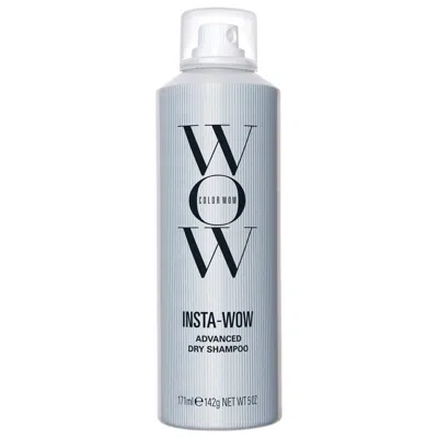 Color Wow Instawow Advanced Dry Shampoo 200ml