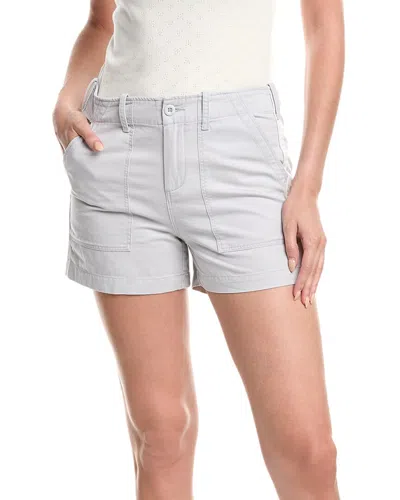 G1 Surplus Short In Gray