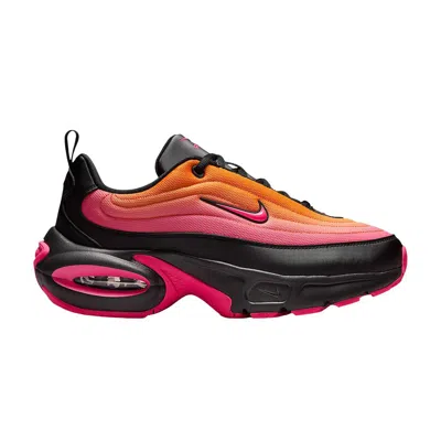 Pre-owned Nike Wmns Air Max Portal 'black Hyper Pink' | Women's Size 10