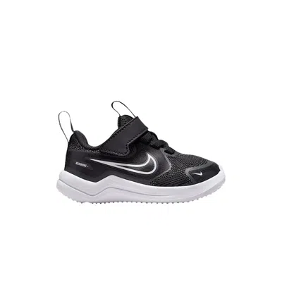 Pre-owned Nike Cosmic Runner Td 'black White' | Infant Size 9