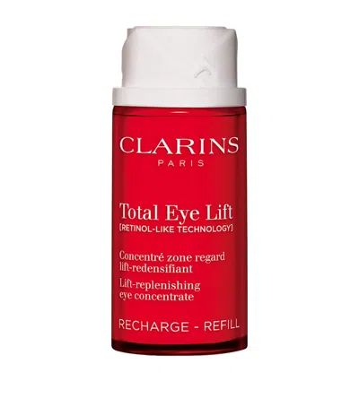 Clarins Total Eye Lift Eye Cream Refill 0.5 Oz.