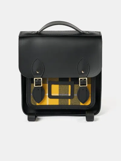 Cambridge Satchel The Small Portrait Backpack