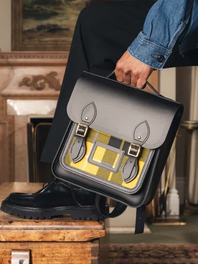 Cambridge Satchel The Small Portrait Backpack