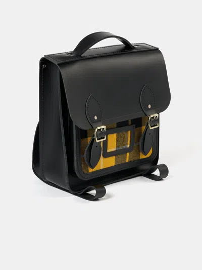 Cambridge Satchel The Small Portrait Backpack