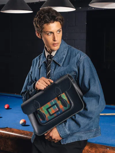 Cambridge Satchel The 15 Inch Batchel