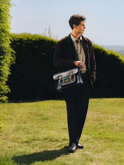 Cambridge Satchel The 15 Inch Batchel