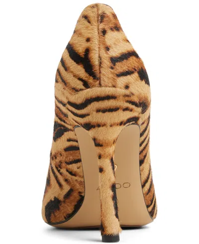 Aldo Women's Stessy 3.0 Classic Pumps In Multi