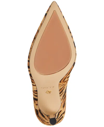 Aldo Women's Stessy 3.0 Classic Pumps In Multi