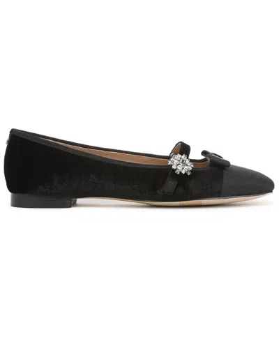 Sam Edelman Women's Madi Flats In Black