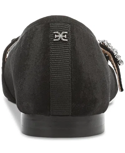 Sam Edelman Women's Madi Flats In Black