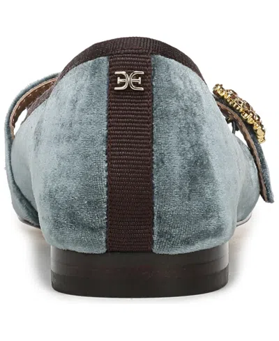 Sam Edelman Women's Madi Flats