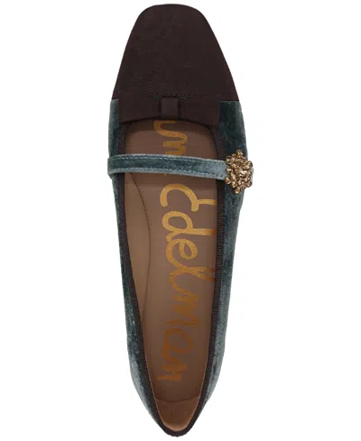 Sam Edelman Women's Madi Flats