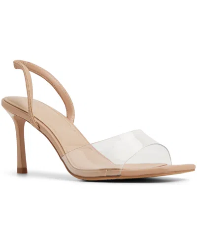 Aldo Women's Andyana Slingback High-heel Dress Sandals