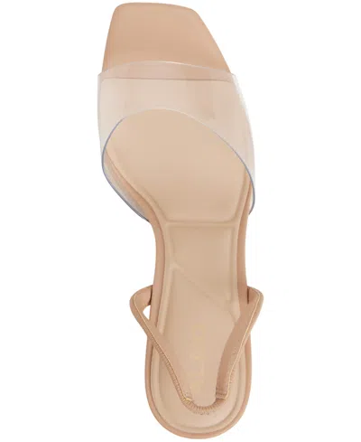 Aldo Women's Andyana Slingback High-heel Dress Sandals