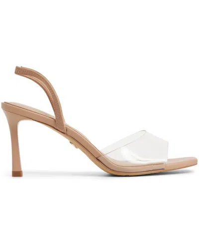 Aldo Women's Andyana Slingback High-heel Dress Sandals