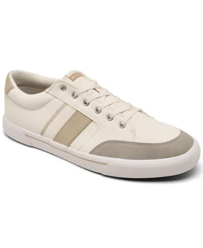 Ben Sherman Men's Hawthorn Lx Casual Sneakers From Finish Line In Multi