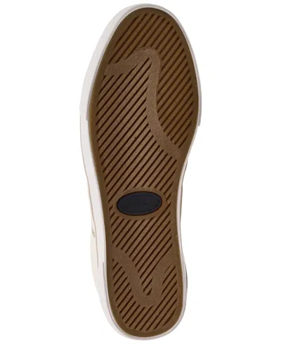 Ben Sherman Men's Hawthorn Lx Casual Sneakers From Finish Line In Multi