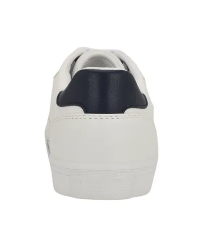 Tommy Hilfiger Lencet Sneaker In Multi