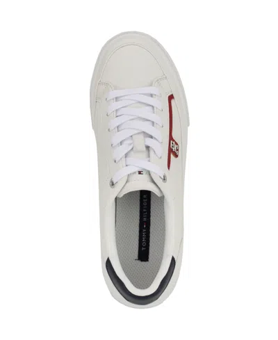 Tommy Hilfiger Lencet Sneaker In Multi