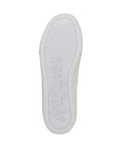 Tommy Hilfiger Lencet Sneaker In Multi