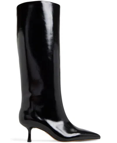 Aldo Selora Boot In Black