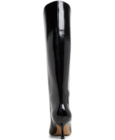 Aldo Selora Boot In Black