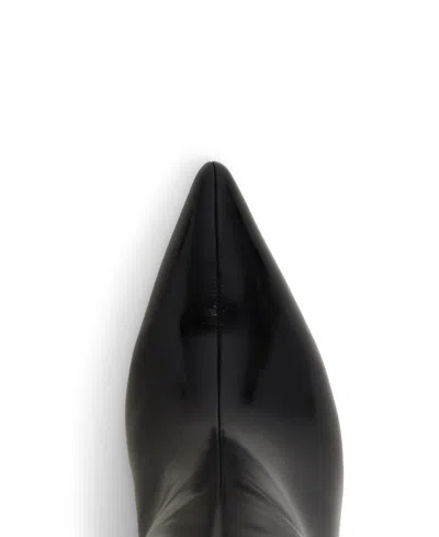 Aldo Selora Boot In Black