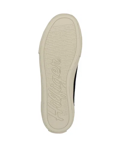 Tommy Hilfiger Lencet Sneaker In Black