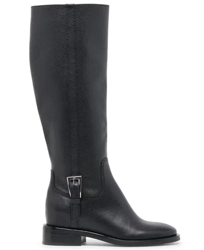 Dolce Vita Tyrone Boots Black Leather